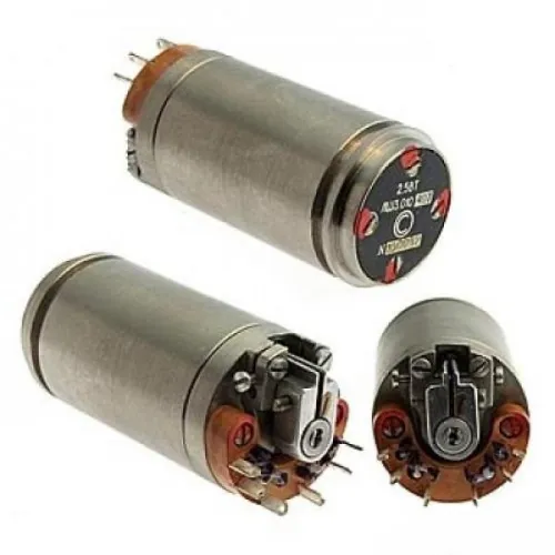 2.5ВТ лш3.010.413 класс МТ Вращающиеся трансформаторы фото фото 2