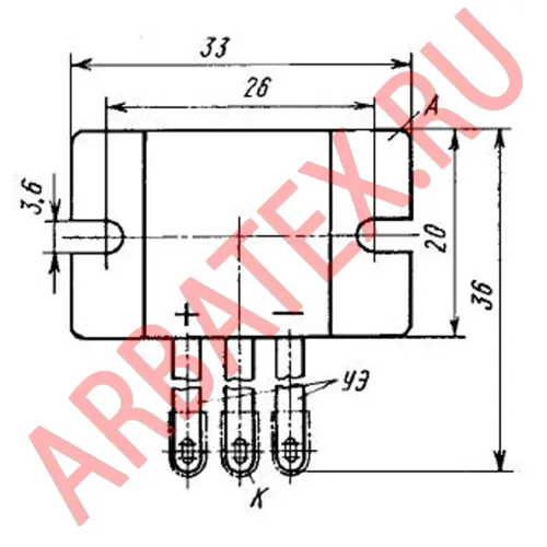 ТО125-12.5-8 фото 6