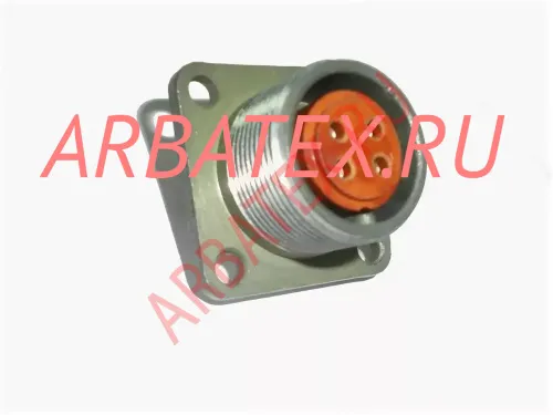 2РМ18Б4Г1В1 Разъемы 2РМ, 2РМТ, 2РМГ, 2РМДТ, ОНЦ-РГ фото