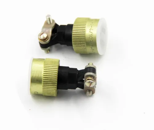 СН6П-1-4/10Р12-1-В фото фото 3 СН6П-1-4/10Р12-1-В Разъемы разное фото фото 3