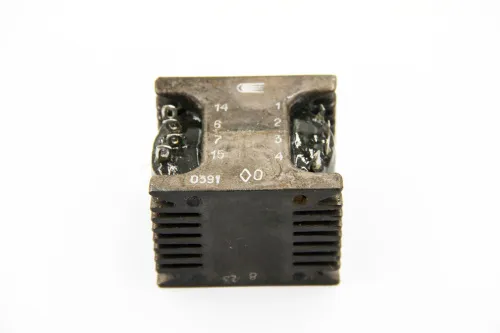 ТР411-220-400 трансформатор фото 3