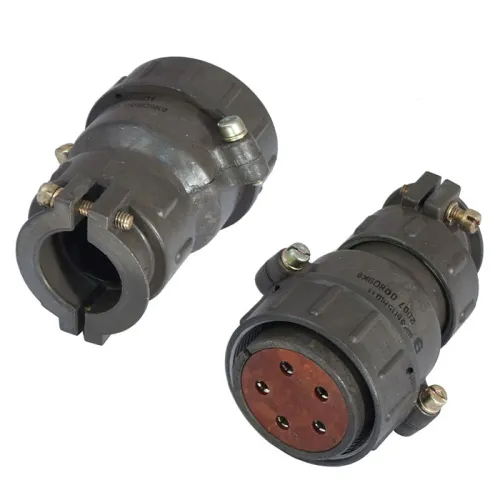 Р36У14НШ5В розетка Разъемы разное фото фото 2