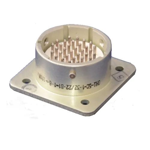 ОНЦ-БС-1-32/22-В1-2В фото фото 3 ОНЦ-БС-1-32/22-В1-2В Разъемы разное фото фото 3