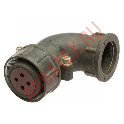 СШР28У4ЭШ8 розетка фото фото 2 СШР28У4ЭШ8 розетка Разъемы ШР, СШР фото фото 2