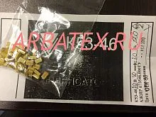 К53-46 40в 10 мкф