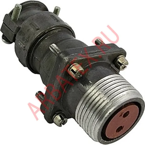 ШР20ПК2НГ6 розетка фото фото 2 ШР20ПК2НГ6 розетка Разъемы ШР, СШР фото фото 2