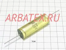 К73-16 1600в 0.1 мкф
