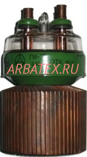 ГМ-2Б мощный триод ГМ-2Б мощный триод