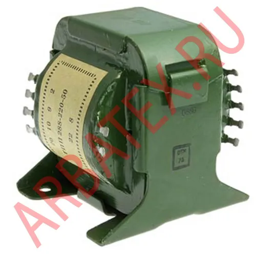 ТПП288-220-50 трансформатор фото 2