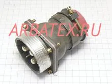 2РТ55П6ЭГ6-А вилка фото