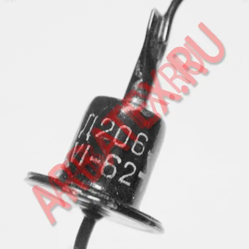 Д206 диод фото 3