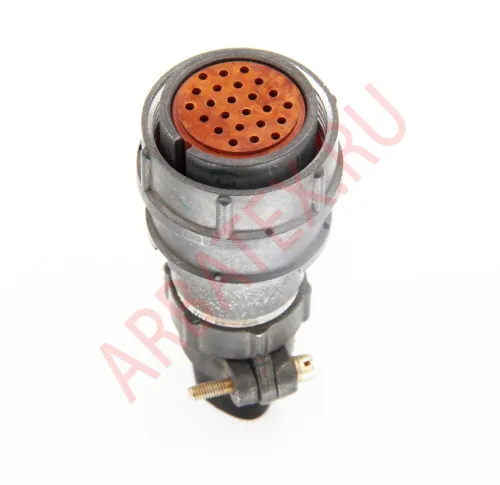 2РМ27КПН24Г1В1 Разъемы 2РМ, 2РМТ, 2РМГ, 2РМДТ, ОНЦ-РГ фото фото 5