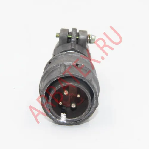 2РМТ22КПН4Ш3В1В Разъемы 2РМ, 2РМТ, 2РМГ, 2РМДТ, ОНЦ-РГ фото фото 5