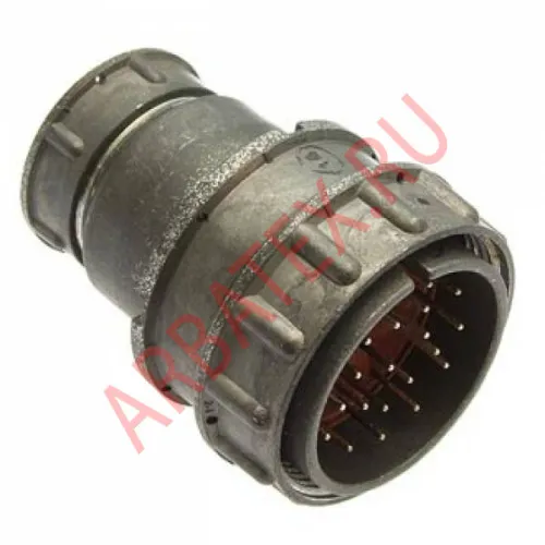 2РМ36КПЭ20Ш2В1 Разъемы 2РМ, 2РМТ, 2РМГ, 2РМДТ, ОНЦ-РГ фото фото 2