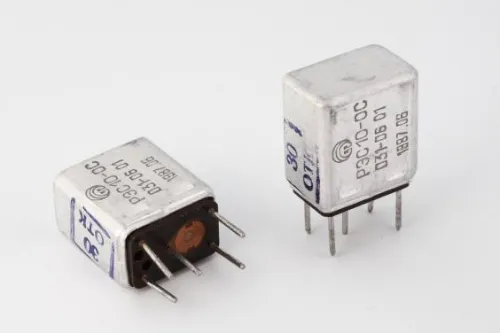 РЭС-10 РС4.529.031 06.05 фото 3