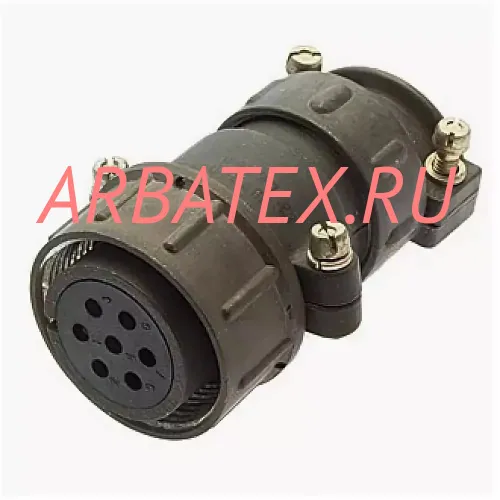 Р28У7ЭШ7 розетка Разъемы разное фото