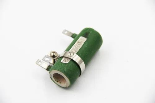 пэвр-25-56 Ом-10% (5) фото 2