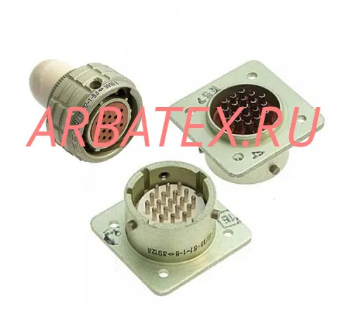 ОНЦ-БМ-1-10/10-В1-1В фото ОНЦ-БМ-1-10/10-В1-1В Разъемы разное фото