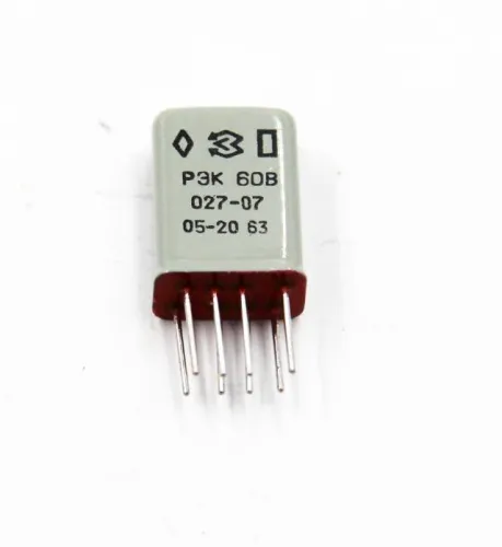 РЭК60В РВИМ.647612.027-07 фото 2 РЭК60В РВИМ.647612.027-07 фото 2