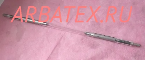 ИФП-800М импульсная лампа ИФП-800М импульсная лампа