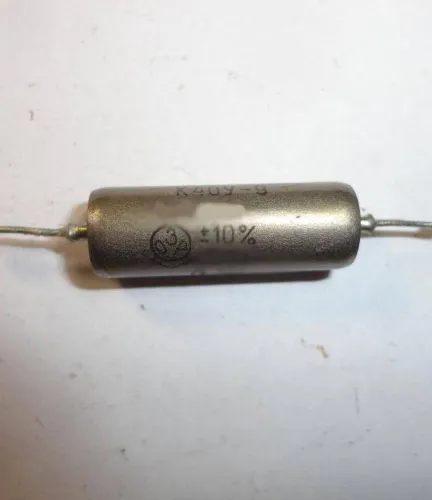 К40У-9 400в 0.15 мкф фото 3