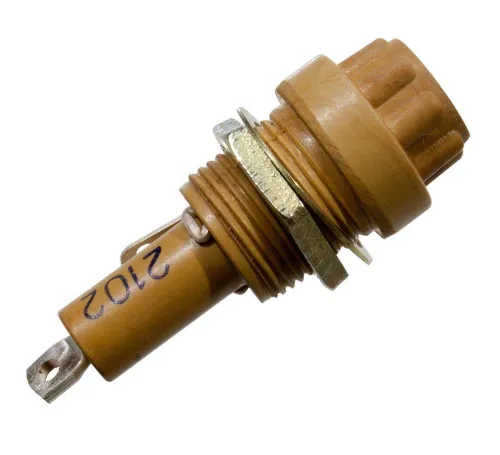 ДВП4-4 Предохранители фото