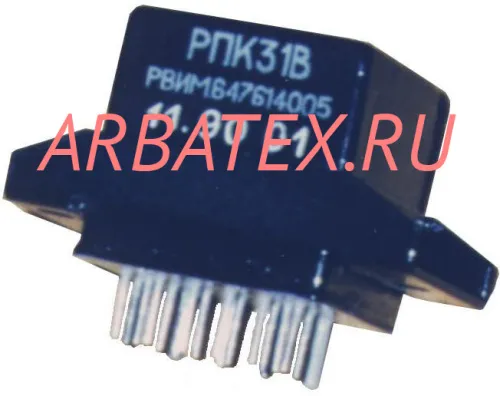 РПК31В РВИМ.647614.005-01