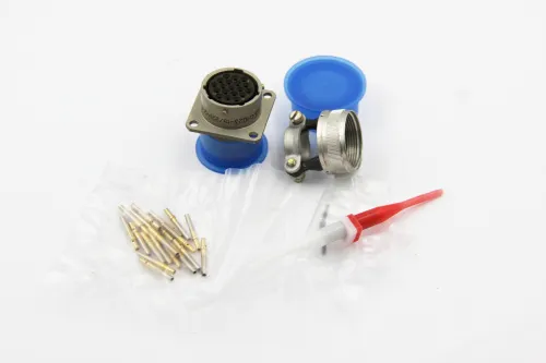 СНЦ23-19/22Р-2-В фото фото 4 СНЦ23-19/22Р-2-В Разъемы разное фото фото 4