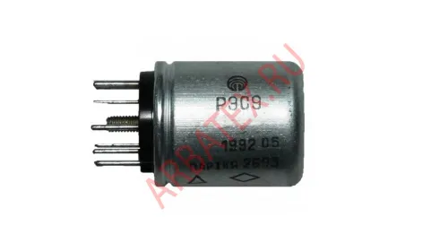 РЭС-9 РС4.524.214