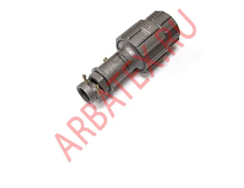 РБН1-12-18Ш4-В-К вилка кабельная фото фото 2 РБН1-12-18Ш4-В-К вилка кабельная Разъемы разное фото фото 2