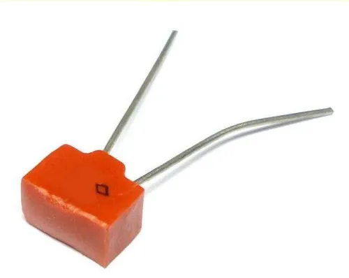 К10-43В 24 пф МПО фото 2