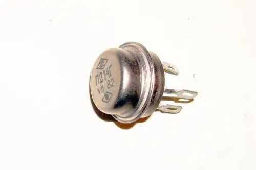 П214Г фото 4 П214Г фото 4