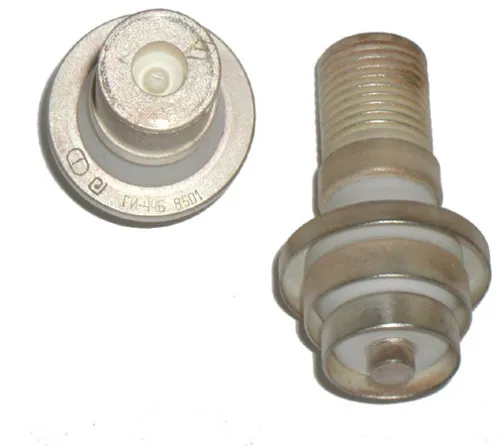 ГИ-44Б импульсный генераторный триод ГИ-44Б импульсный генераторный триод