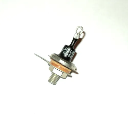 Д204В фото 2 Д204В фото 2