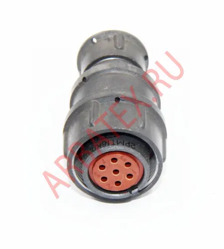 2РМТ18КПЭ7Г1В1В Разъемы 2РМ, 2РМТ, 2РМГ, 2РМДТ, ОНЦ-РГ фото фото 4