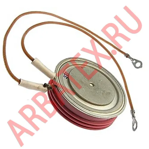 Т133-500-8 тиристор фото 2