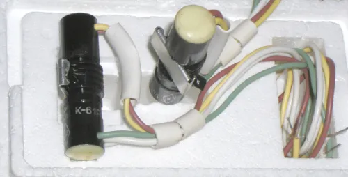 К-61Р клистрон фото 2