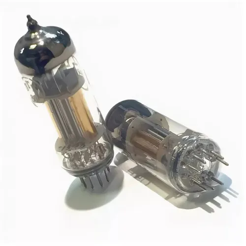 6П1П-В радиолампа фото 2 6П1П-В радиолампа фото 2