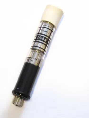 ЛИ484Я-1 видикон ЛИ484Я-1 видикон
