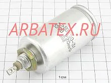 К50-31 350в 220 мкф