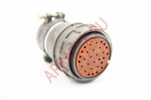 2РМ42КПН30Г2В1 фото фото 6 2РМ42КПН30Г2В1 Разъемы 2РМ, 2РМТ, 2РМГ, 2РМДТ, ОНЦ-РГ фото фото 6