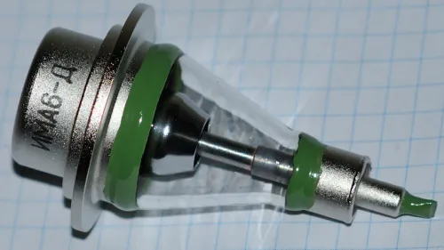 ИМА-6Д ренгеновская трубка фото 2