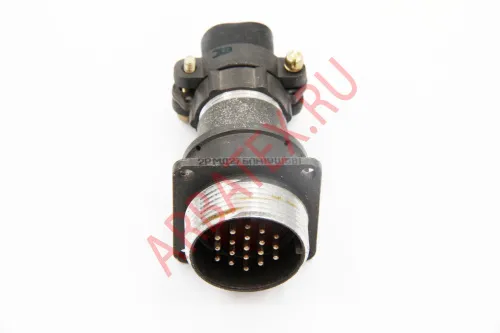 2РМД27БПН19Ш5В1 Разъемы 2РМ, 2РМТ, 2РМГ, 2РМДТ, ОНЦ-РГ фото