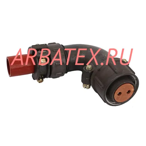 2РТТ16КУЭ2Г3В Разъемы разное фото