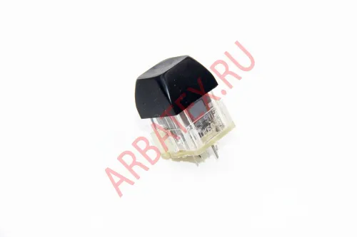 ПКБ9-1 переключатель черные фото 3