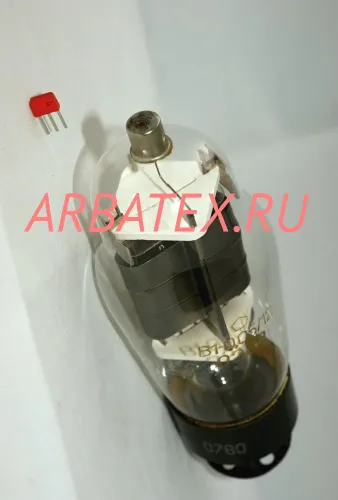 В1-0,05/12 кенотрон В1-0,05/12 кенотрон